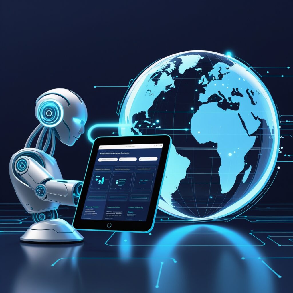 Managed IT Service Provider Near Me for Reliable Business Support