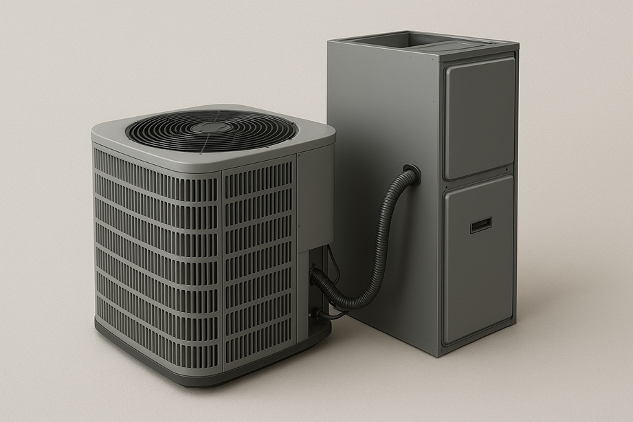 HVAC Company Langley Expert Services for Reliable Climate Control