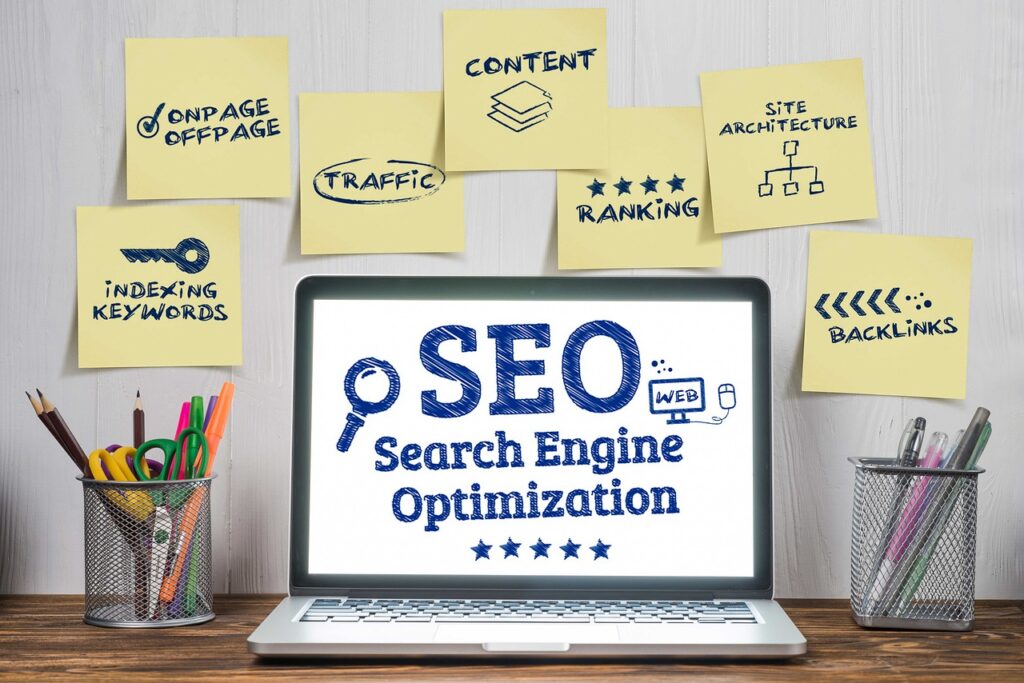 SEO Company Strategies for Maximizing Online Visibility and Growth