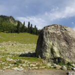 Winter Gulmarg and Sonmarg Adventure