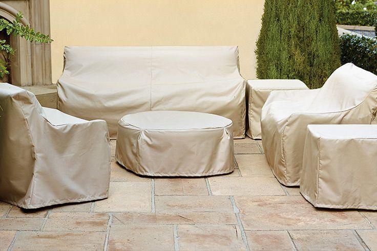 Best Outdoor Furniture Covers in Dubai for Villas & Apartments