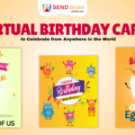 virtual birthday cards