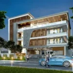 3d exterior rendering services