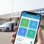 App for Driving Test