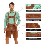 Authentic-German-Oktoberfest-Lederhosen-Short