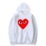 Comme des Garçons Collection Redefining Fashion