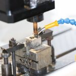 jigs and fixtures tooling