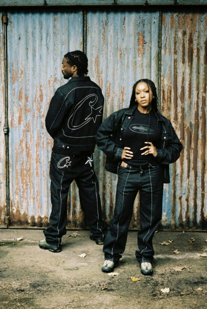 Corteiz Hoodie: The Rise of a Streetwear Symbol