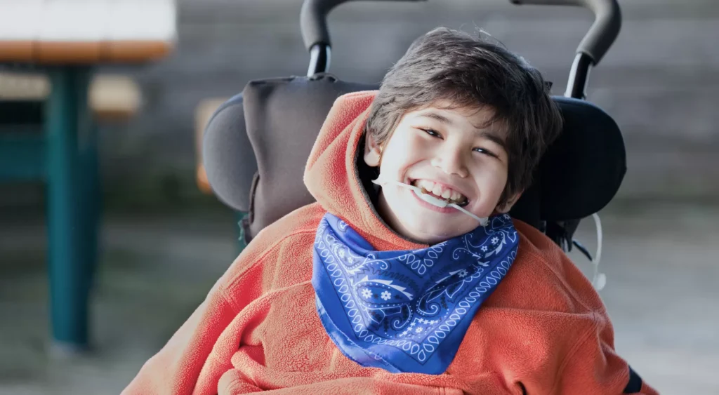 Cerebral Palsy Center