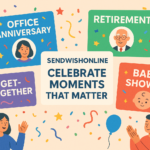 business anniversary cards