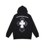 The Signature Aesthetic of Chrome Hearts Clothing