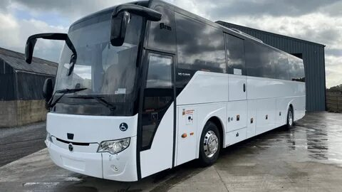 Coach Hire