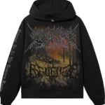 Revenge Clothing Bold Streetwear & Dark Style, Streetwear Fashion