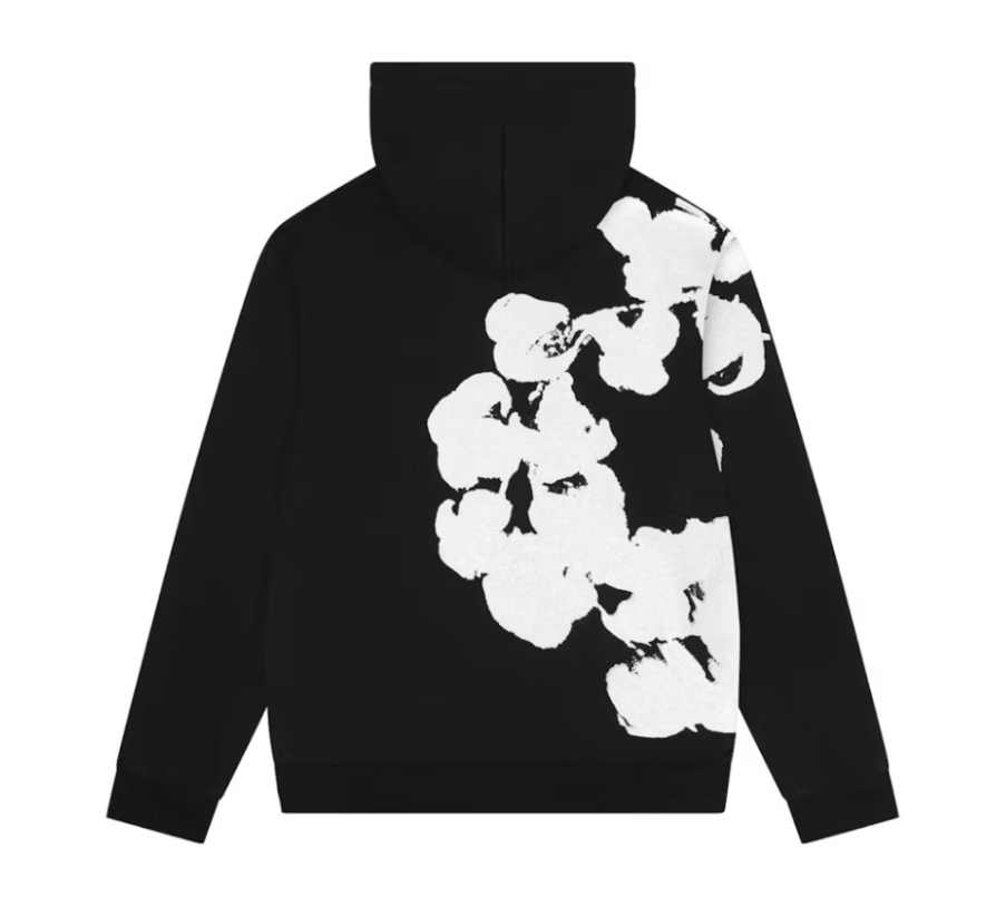 Denim Tears Clothing: A Cultural Revolution in Fashion