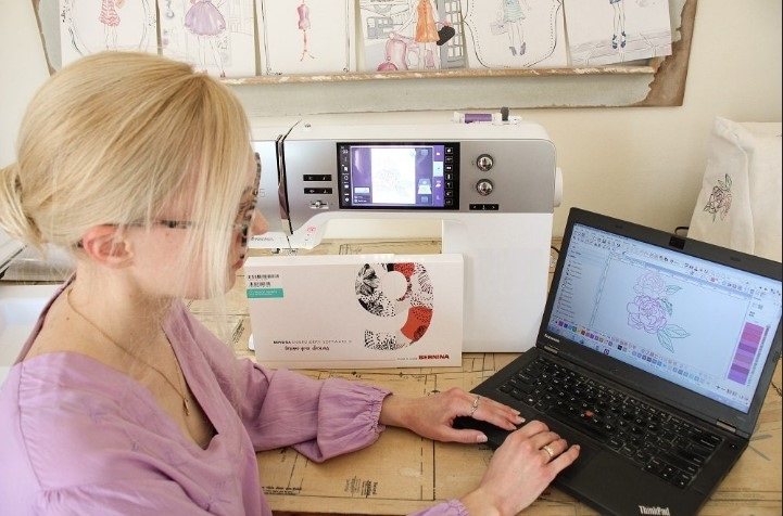 Digitizer Embroidery Service