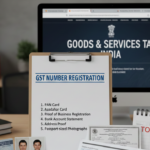 Documents Required for GST Number Registration