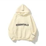 Essentials Hoodie Official Clothing Store