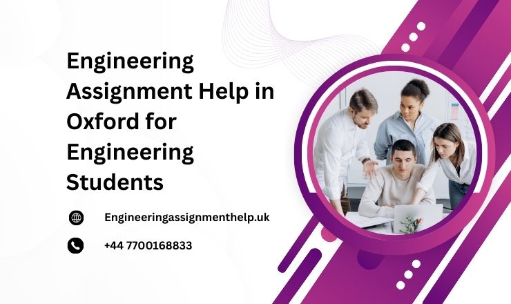 Engineering assignment help