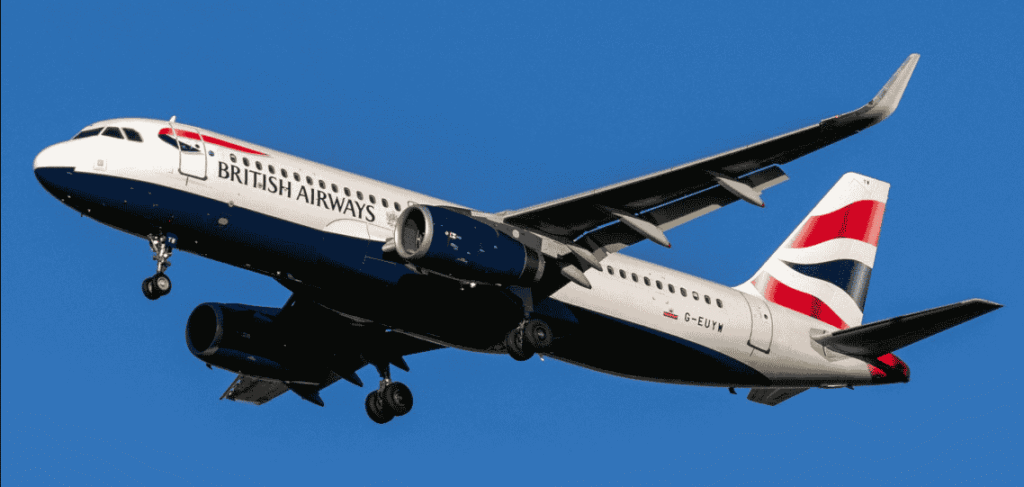 flights to Cairo from UK