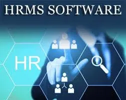HRMS software