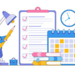 How to Create a Dissertation Writing Schedule That Works