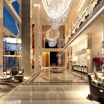 Interior Fit Out Companies in Dubai – Professional Interior Fit Out Services for Commercial & Residential Spaces