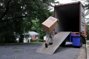 Packing and Moving Company Calgary: A Complete Moving Solution with Heroic Logistics