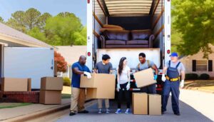 Packing and Moving Company Calgary: A Complete Moving Solution with Heroic Logistics