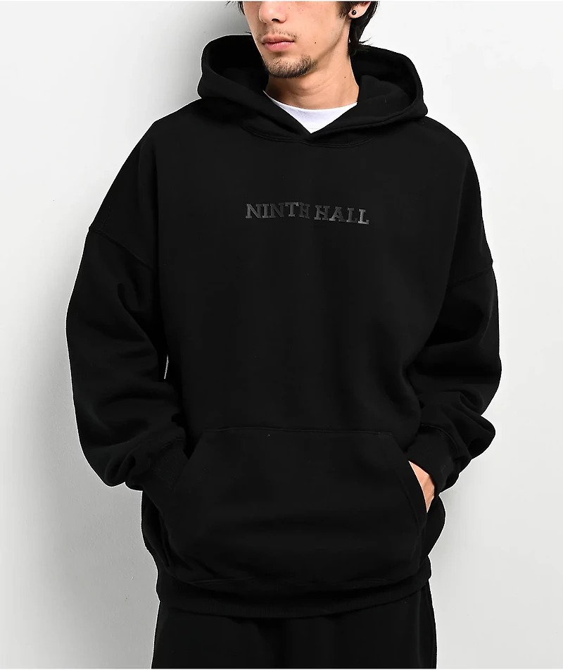 Ninth Hall Clothing: Redefining Modern Streetwear Culture