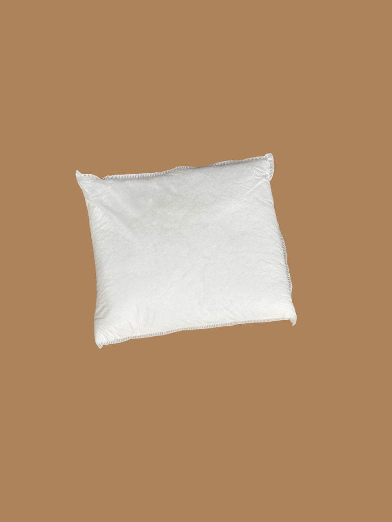 Oil Absorbent Pillow