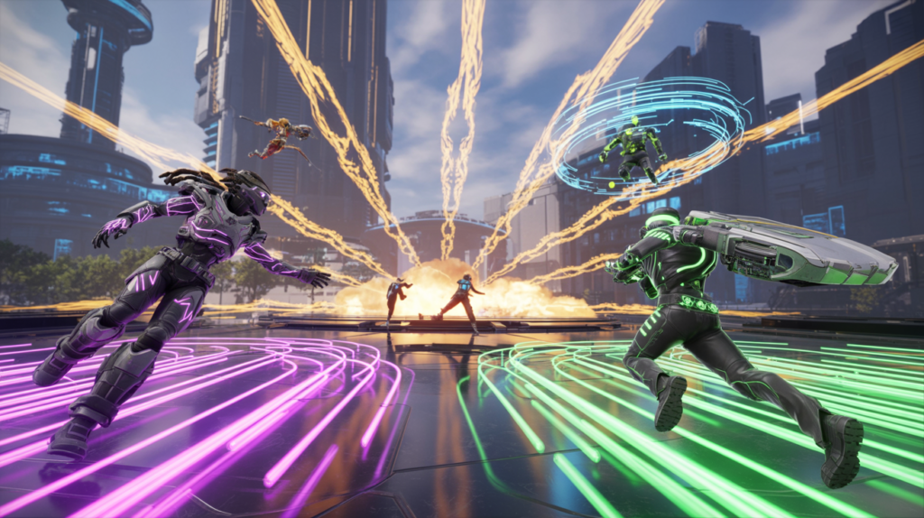 How Apex Legends Rank Boosting Helps You Reach Higher Ranks Faster