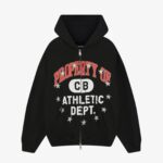 Cole Buxton Clothing: Redefining Modern Menswear