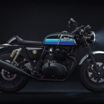 Royal Enfield GT 650