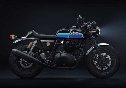 Royal Enfield GT 650