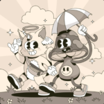 Cartoon Illustrations