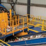 How Does a Trommel Screen Reduce Labor and Operating Costs?