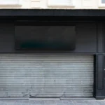 Shutter Door Repair Service