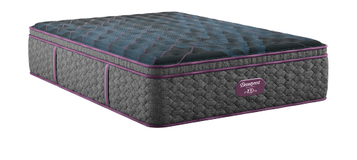 Why a Firm Beautyrest Mattress Suits Back and Stomach Sleepers