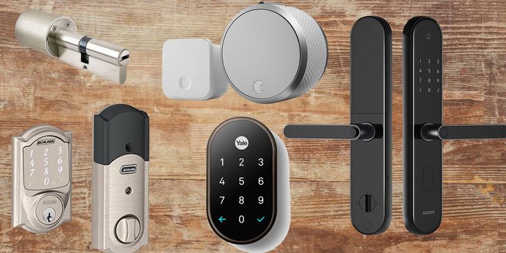 Smart Door Locks in Lahore – Modern Security Solutions & Switches Sale in Lahore for Smart Homes