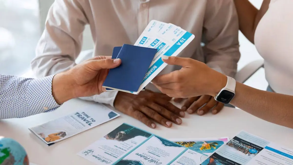 Student Visa Assistance