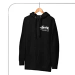 Stussy Hoodie The Ultimate Streetwear Statement
