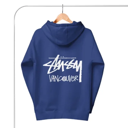 Overview Stüssy Hoodie