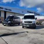 Reliable Taxi Service in St. Thomas for Safe, Comfortable, and On-Time Travel