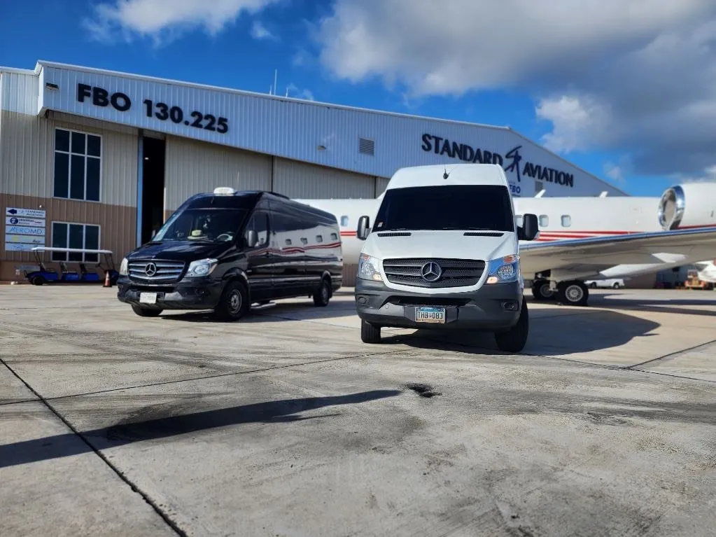 Reliable Taxi Service in St. Thomas for Safe, Comfortable, and On-Time Travel