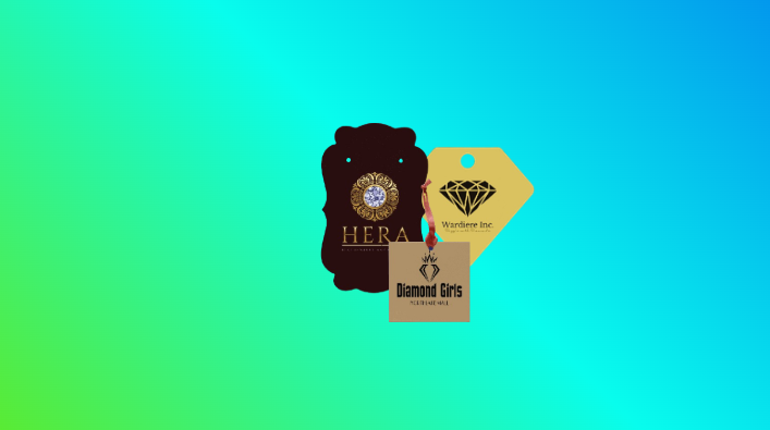 The Ultimate Guide To Custom Jewelry Tag Printing