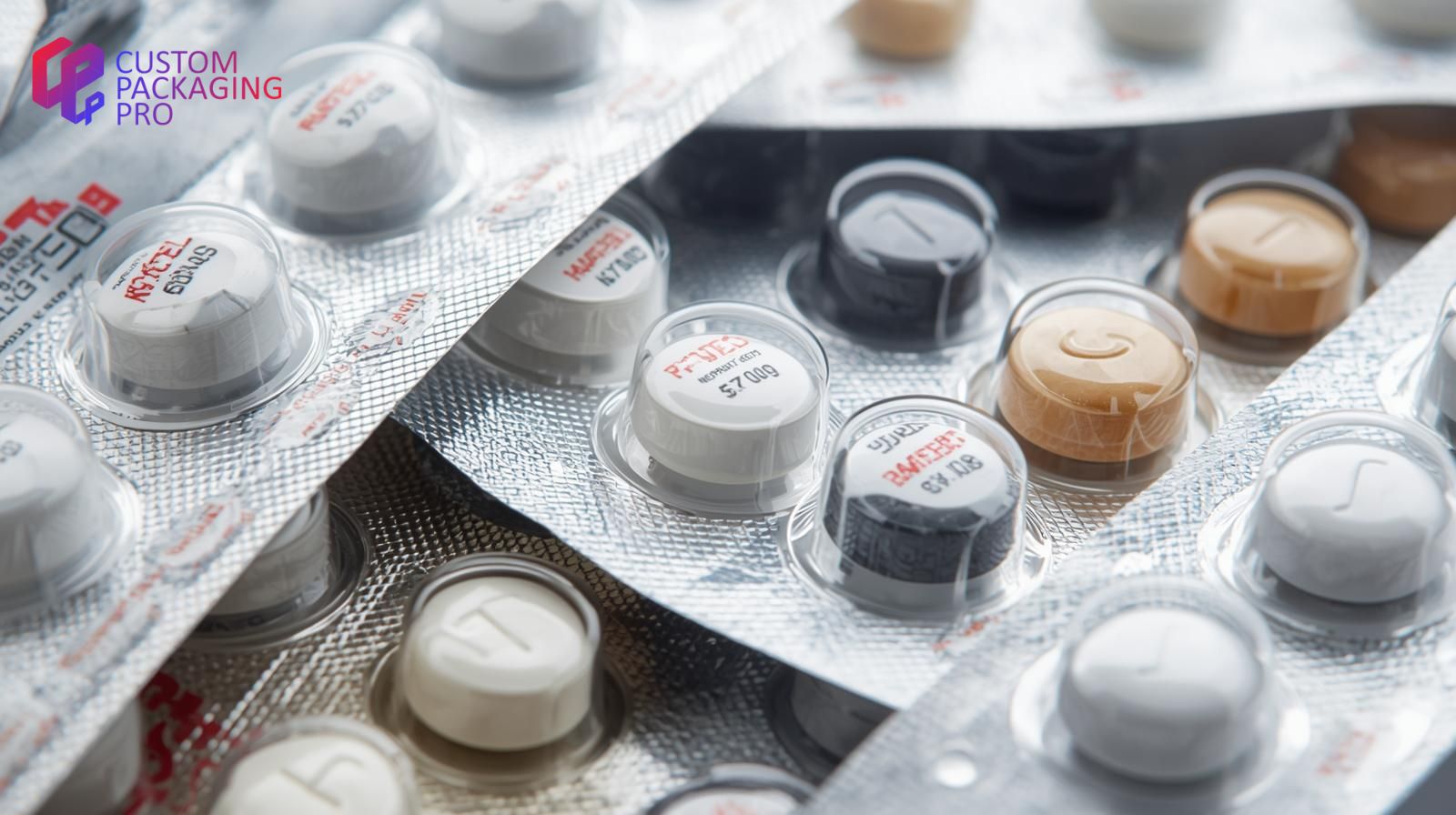 Pharmaceutical Packaging Solutions