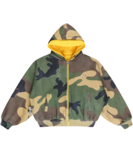 Deputy Department Fashion Style Meets Collection