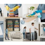 What to Do Before and After Pest Control Treatment