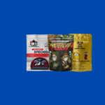 Mylar bags have become a popular packaging choice for businesses and households alike due to their durability