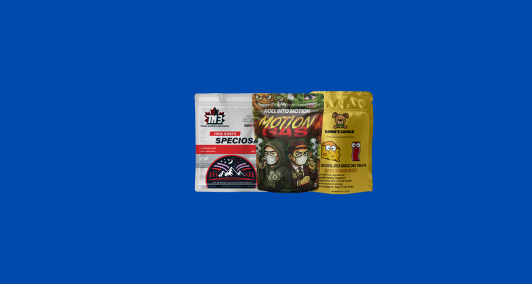 Mylar bags have become a popular packaging choice for businesses and households alike due to their durability